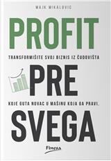 Profit pre svega